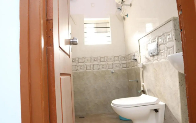 Smile stay Karanji Comforts