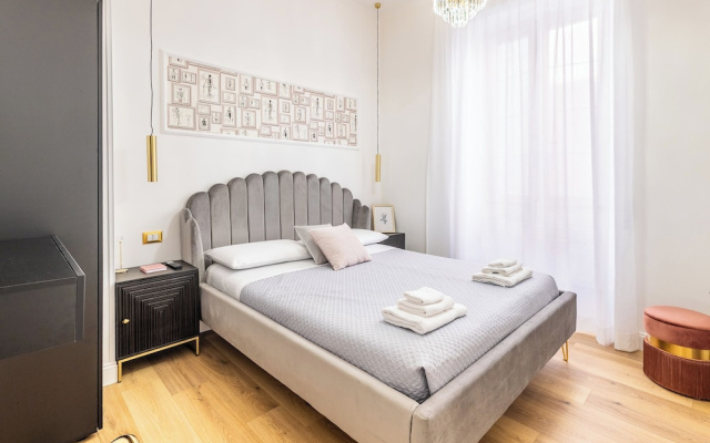 Zara Suite Apartment