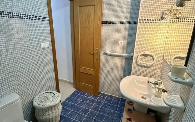 Apt Oropesa Town Rentalholidays