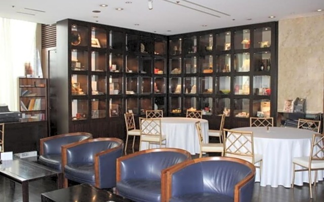 Mizusawa Ground Hotel - Vacation STAY 84949