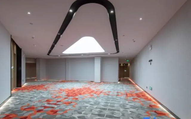 MEHOOD LESTIE (Shunde Country Garden Branch, Guangzhou High Speed Rail South Station) – Entertainment – Foshan
