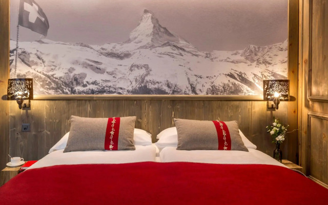 Hotel Edelweiss
