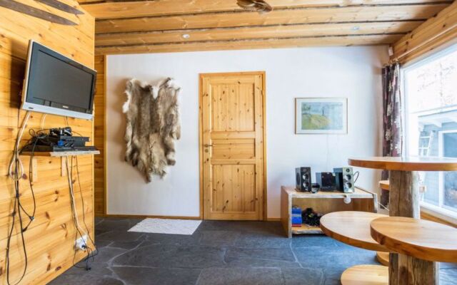 Holiday Home Luppoaika
