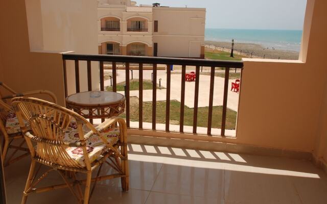 Palm Beach Safari Egypt