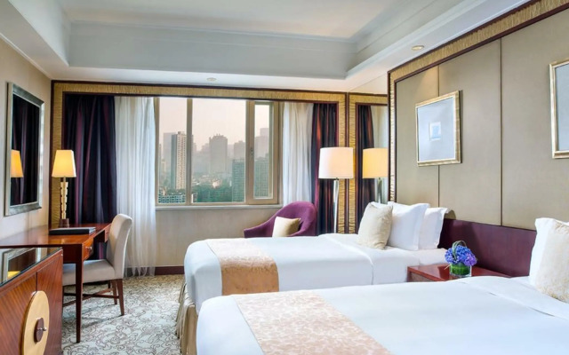 Chengdu Taihe International Hotel