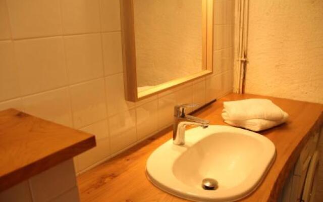 Proche Puy du Fou - Roches Blanches