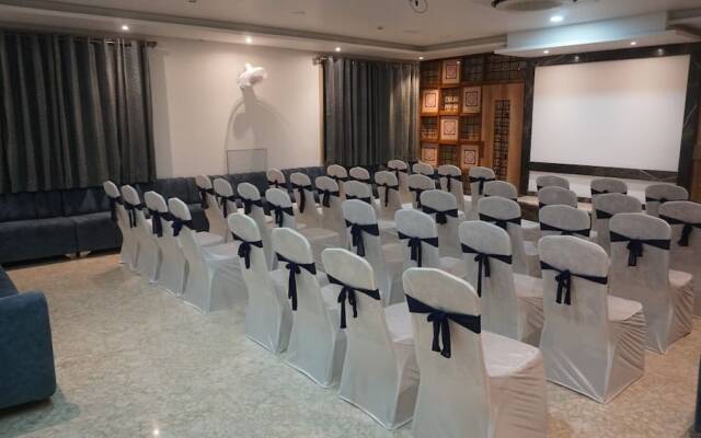 Shri Nilayam Kutir
