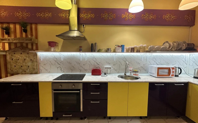 Antika Hostel 2