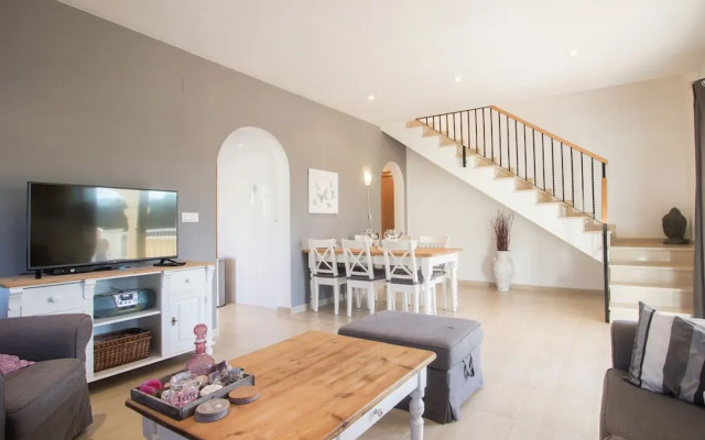 Holiday Home in Alcalali With Private Pool