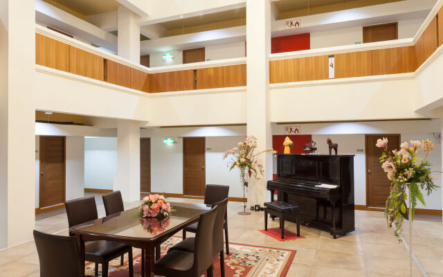 We Briza Hotel Chiangmai