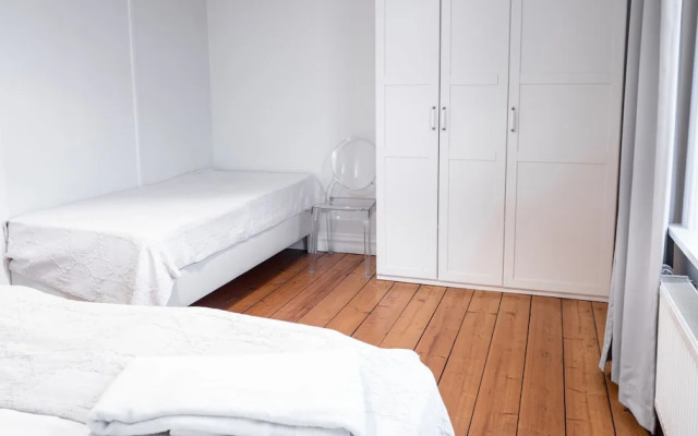 Luna Apartments - Baldursgata