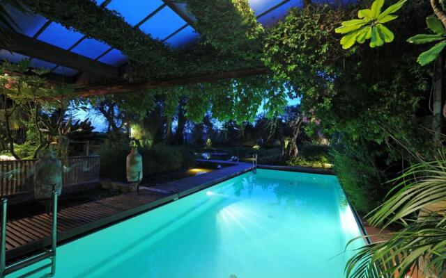 Villa Margaret 8&2