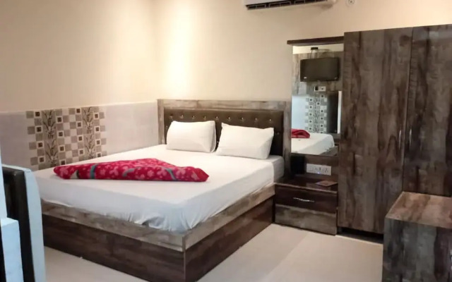 Hotel welcome Kanpur