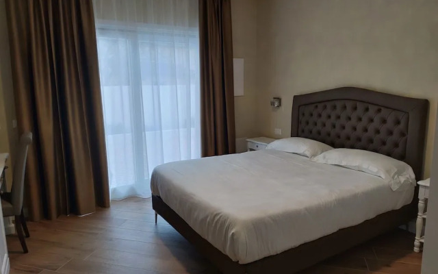 RMaison Luxury Suites Olbia