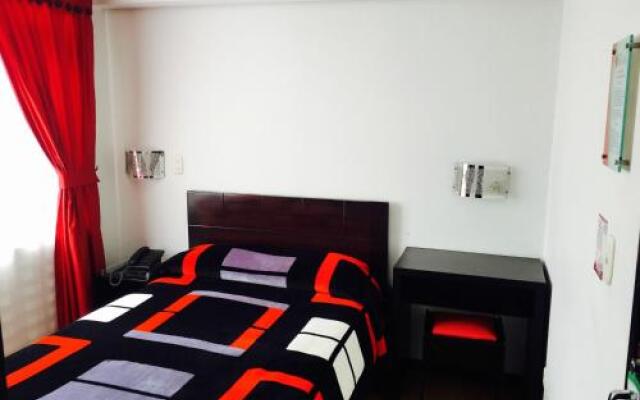 Hotel San Jose Ipiales