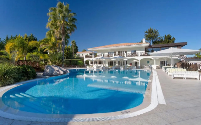 Resort Martinhal Quinta Family Resort