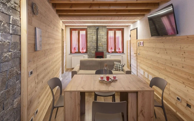 Wood Harmony in Vione