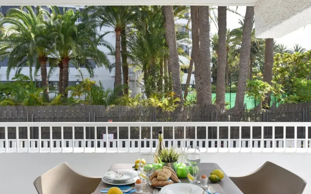 Pretty Apartment in Maspalomas Near the Beach-formerly TUI Ferienhaus