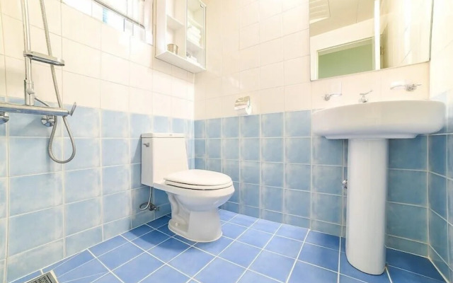 Namhae arahil pension