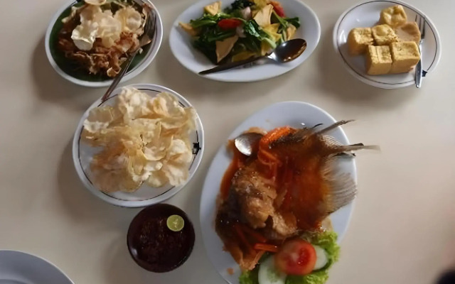Sindang Reret Cikole