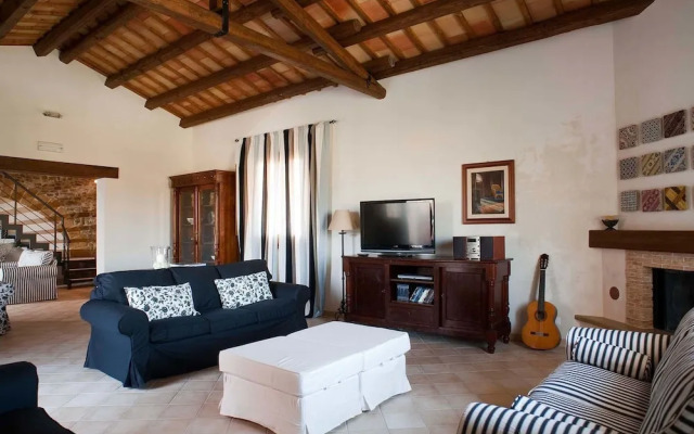 Belvilla by OYO Ager Costa