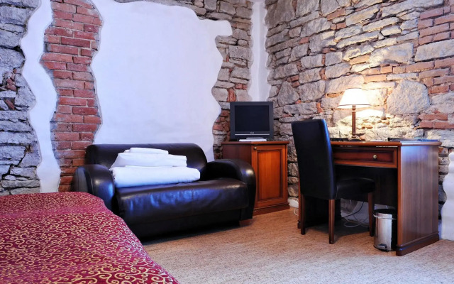 Гостиница St. Olav