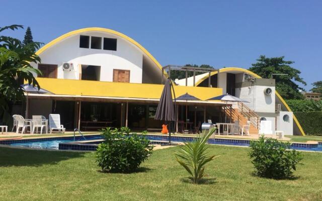 Pousada Solarium Unidade 2