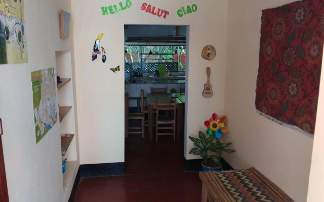 Bambu Backpackers Hostel - Adults Only
