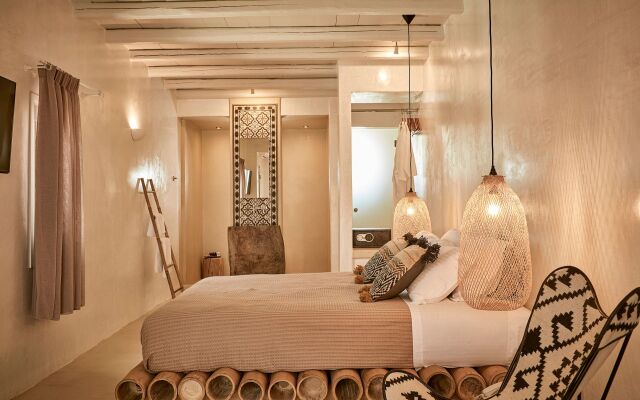 Naxian on the Beach Luxury Boutique Hotel