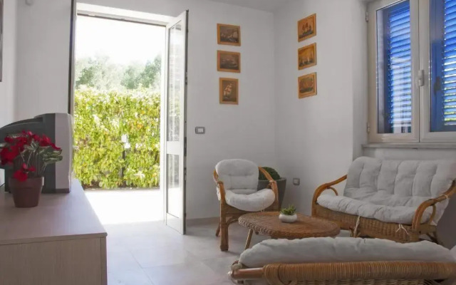 Acquamarina di Mancaversa