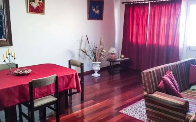 Casa Aconchegante no Funchal