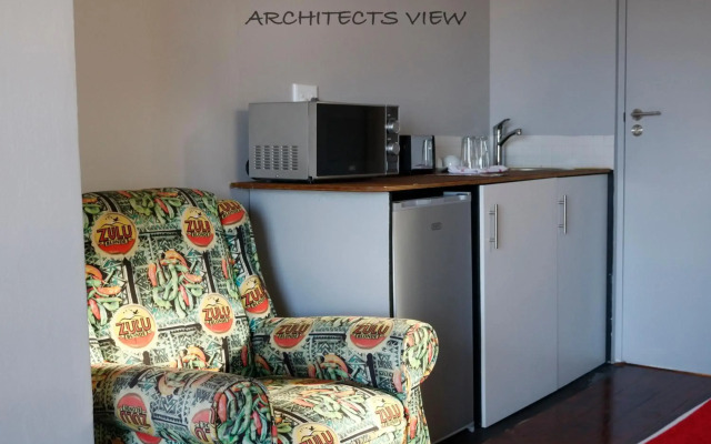 Architect'S View