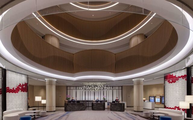 Hyatt Place Changsha Airport