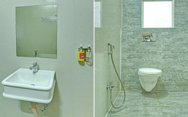 Super OYO Collection O Mountain View Resort