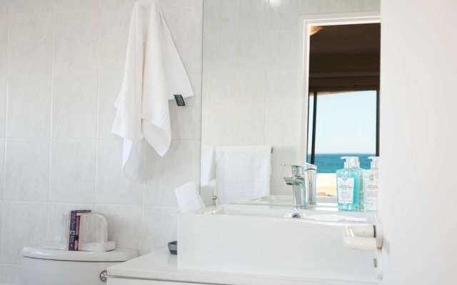 Jeffreys Bay Beach Accommodation