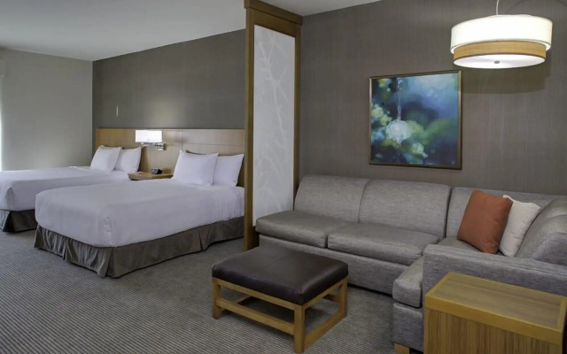 Hyatt Place Dallas / The Colony