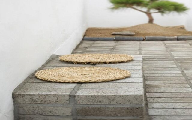 Goiseoul Hanok Guesthouse