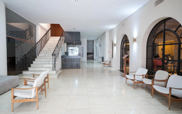 Hotel Posada Del Sol