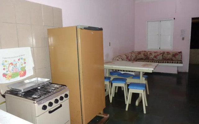 Residencial Bahia Sol