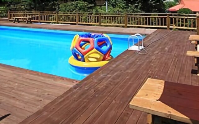 Gangahwa Forest Morning Pension