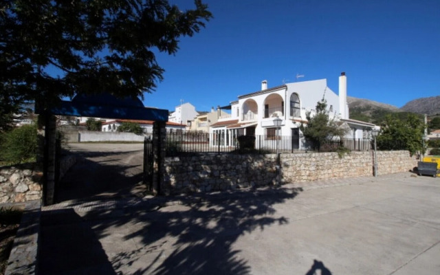 107487 - House in Yunquera