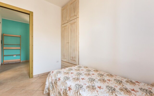 Villino Giove - Chiusurelle B2/50