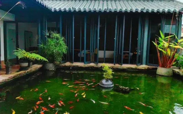 The  WeiMei B&B