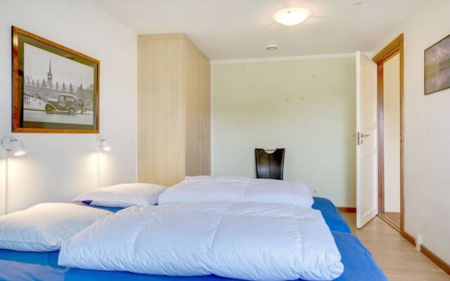 "Uta" - 700m from the sea in NW Jutland