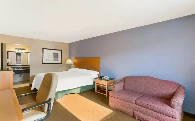 Dutchland Motel