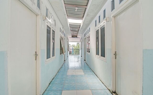 OYO 92933 Marvel House Syariah