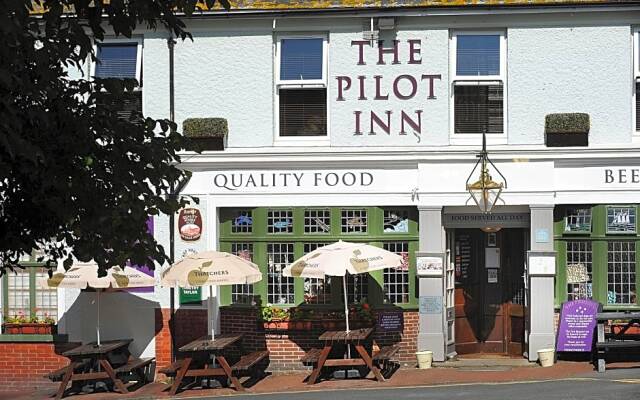 The Pilot Inn