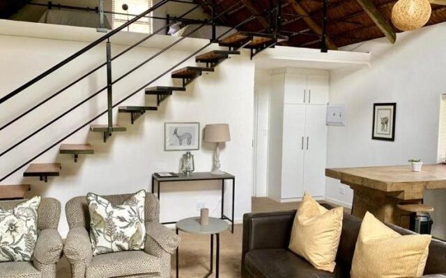 Ko-Ka Tsara Bushcamp