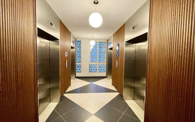 UNA Serviced Residence by MOKA