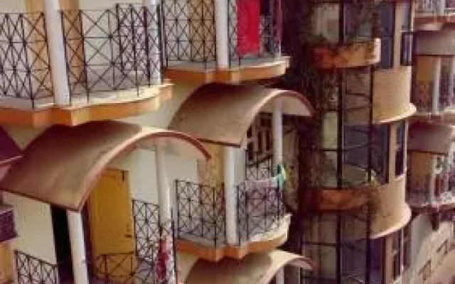New Binapani Lodge Deluxe II